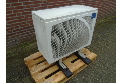 Tecumseh  vries set 1,5 kw -25c